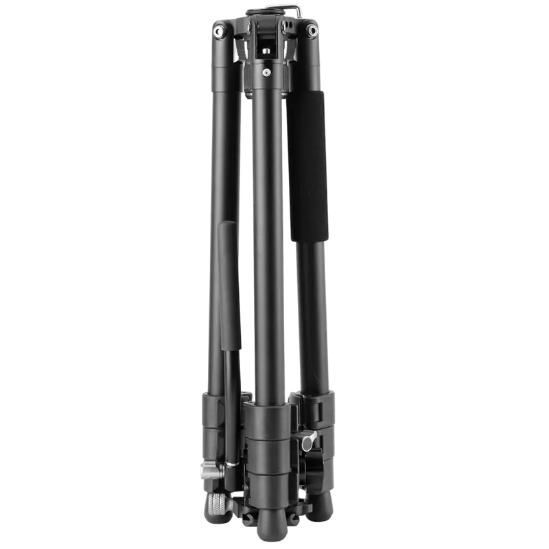 Штатив для видеокамер Vanguard VESTA GO Черный