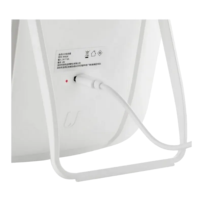 Настольное Xiaomi Jordan&Judy Белый