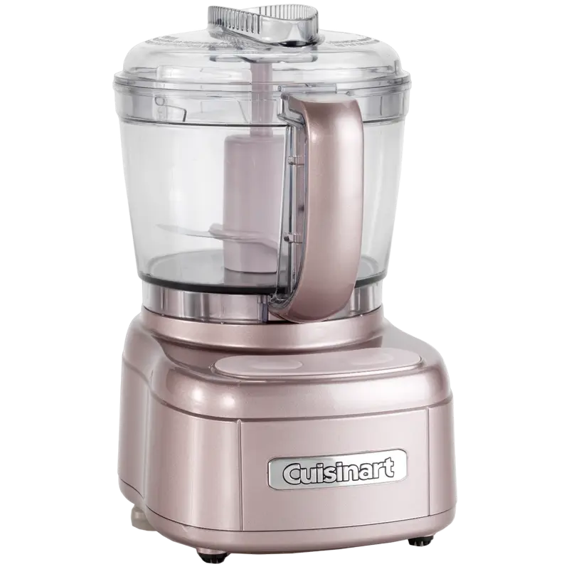 Кухонный комбайн Cuisinart ECH4PE Розовый