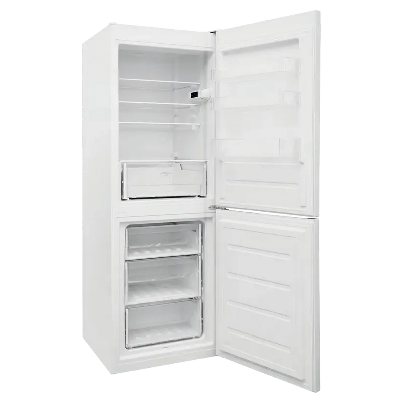 Холодильник Indesit LI7SN1EW Белый