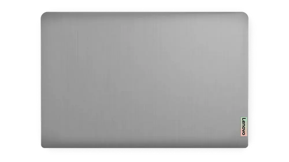 Ноутбук Lenovo IdeaPad 3 15IAU7 Arctic Grey