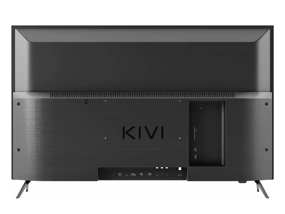 32" LED SMART Телевизор KIVI 32H750NB Черный