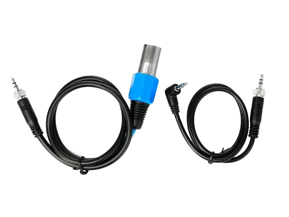 Микрофон для живого исполнения Sennheiser EW 112P G4 E Беспроводной Черный