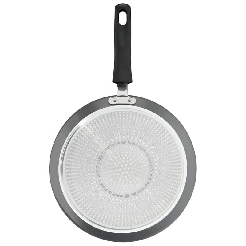 Tigaie pentru clătite Tefal Renewal Renewal Gri