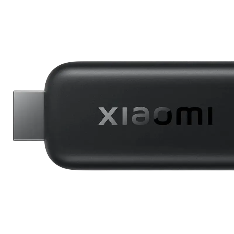 ТВ-стик Xiaomi Черный