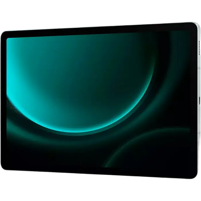 Планшет Samsung Tab S9 FE Мятный