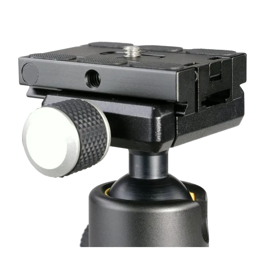 Штатив/Монопод Vanguard VEO3T 235CBP Черный