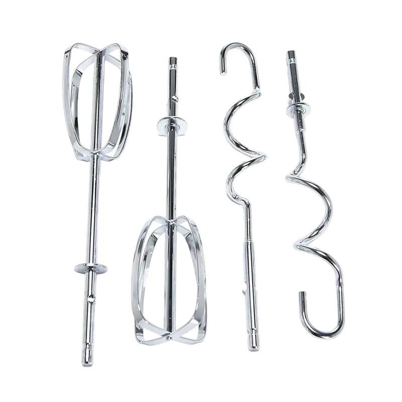 Миксер ручной Polaris PHM3018 Белый