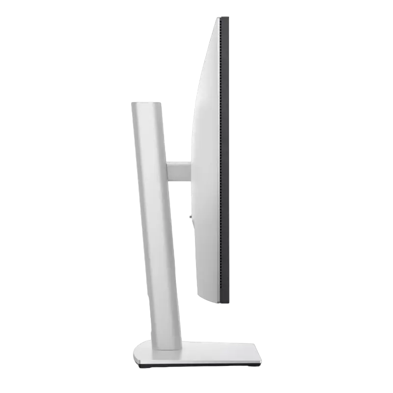 Монитор DELL U2722D Черный/Серебристый