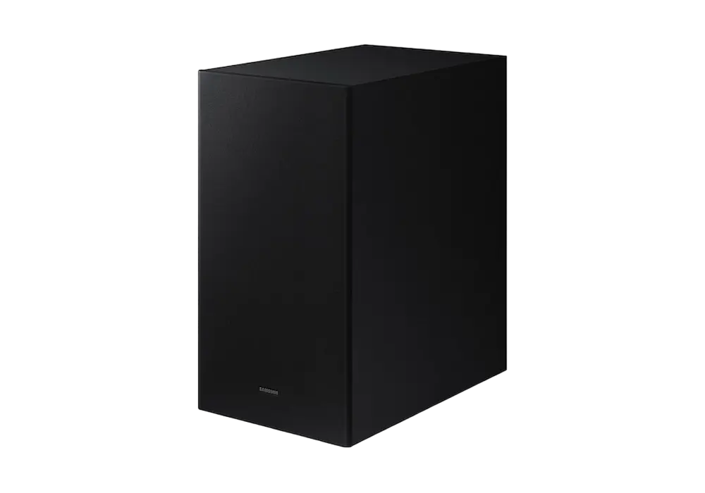 Саундбар Samsung HW-B550 Черный