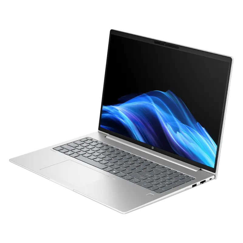 Ноутбук для бизнеса HP ProBook 4 G1i Pike Silver