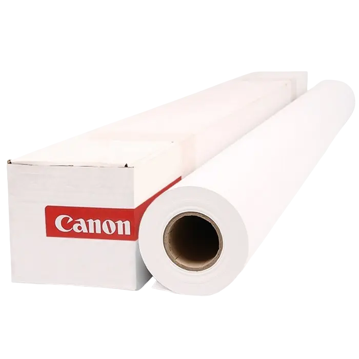 Бумага Canon Standard Rolle Белый