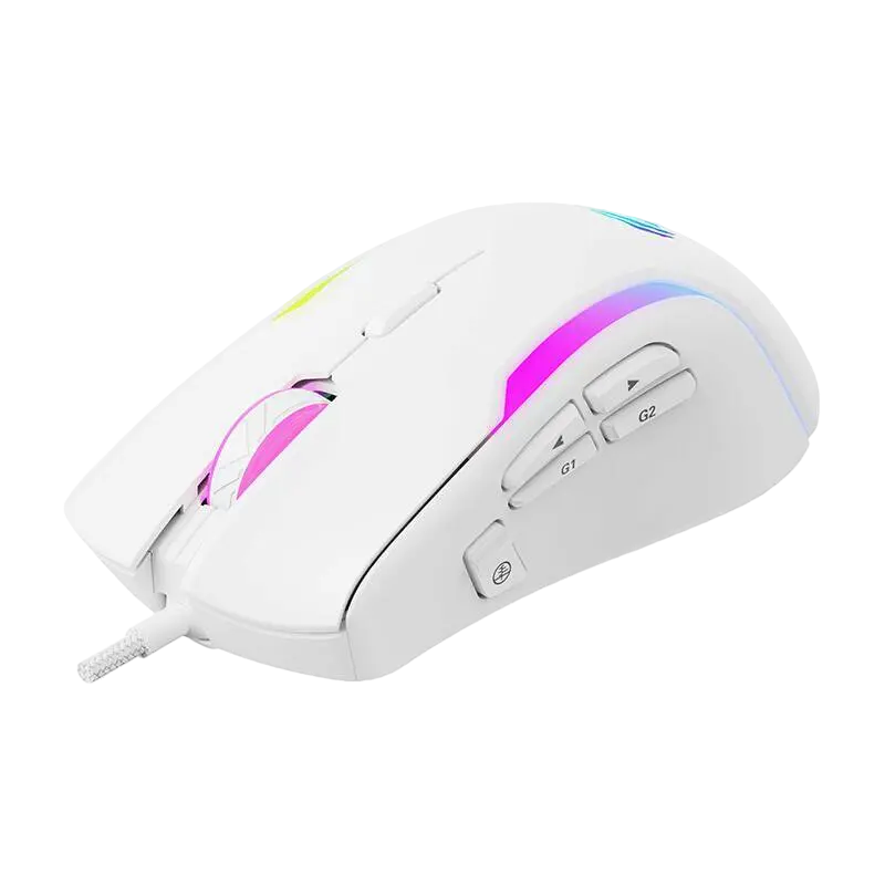 Игровая мышь Havit MS1033 Проводное Белый