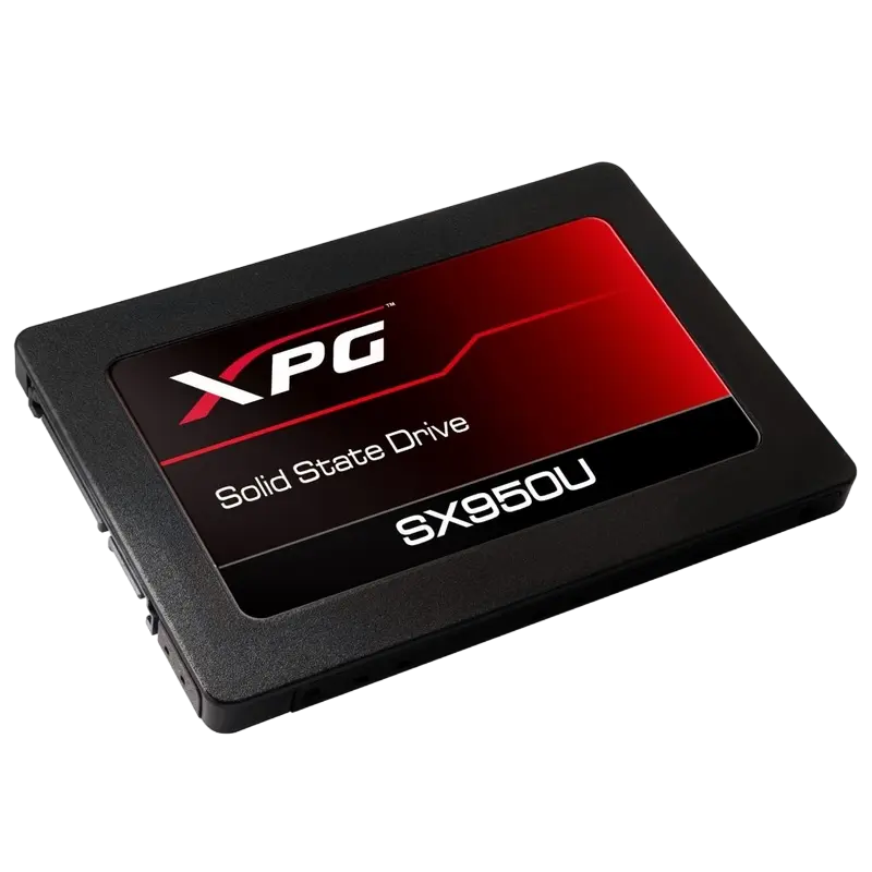 Накопитель SSD ADATA XPG SX950U XPG SX950U 240GB