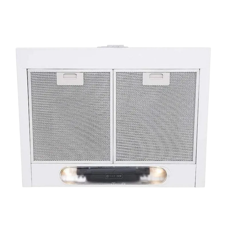 Купольная Вытяжка Elica MISSY LX WH/A/60 Белый