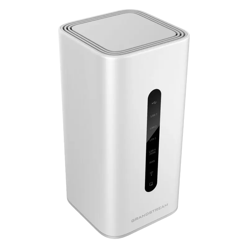 Беспроводной маршрутизатор Grandstream GWN7062 Белый