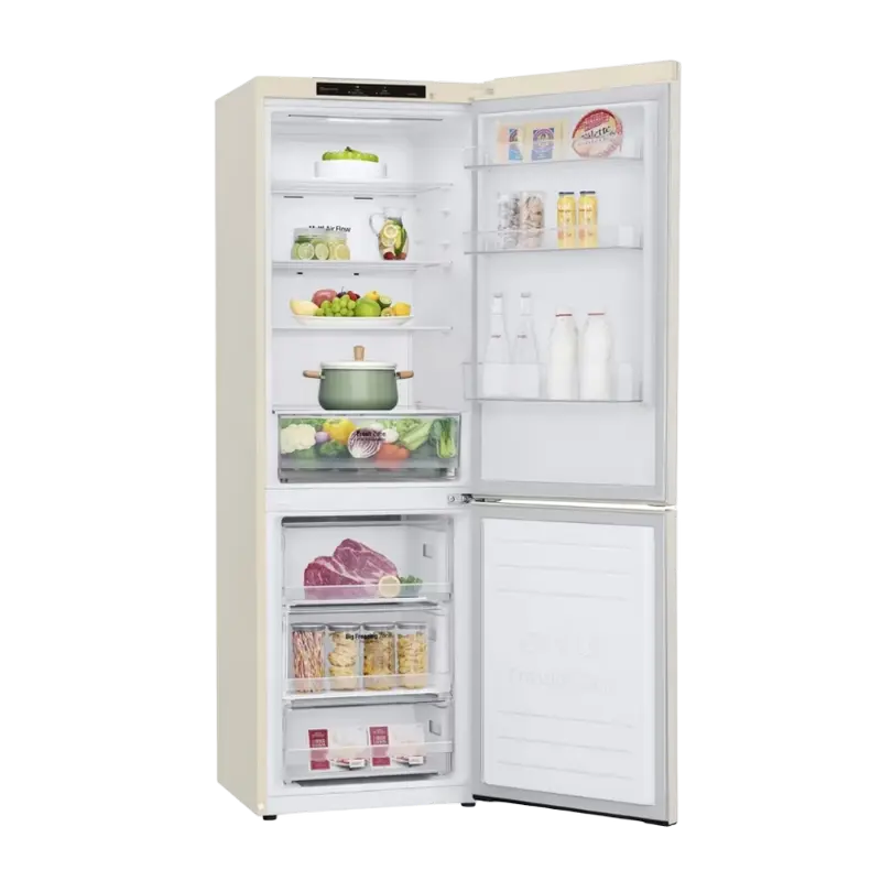 Frigider LG GW-B459SECM