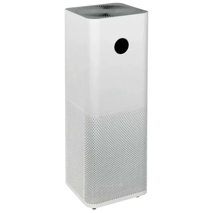 Smart Air Purifier 4 Pro