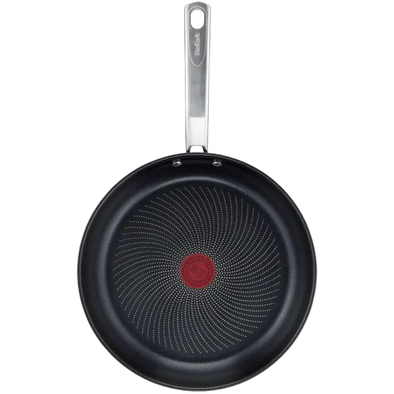 Сковорода Tefal Intuition Intuition Нержавеющая сталь