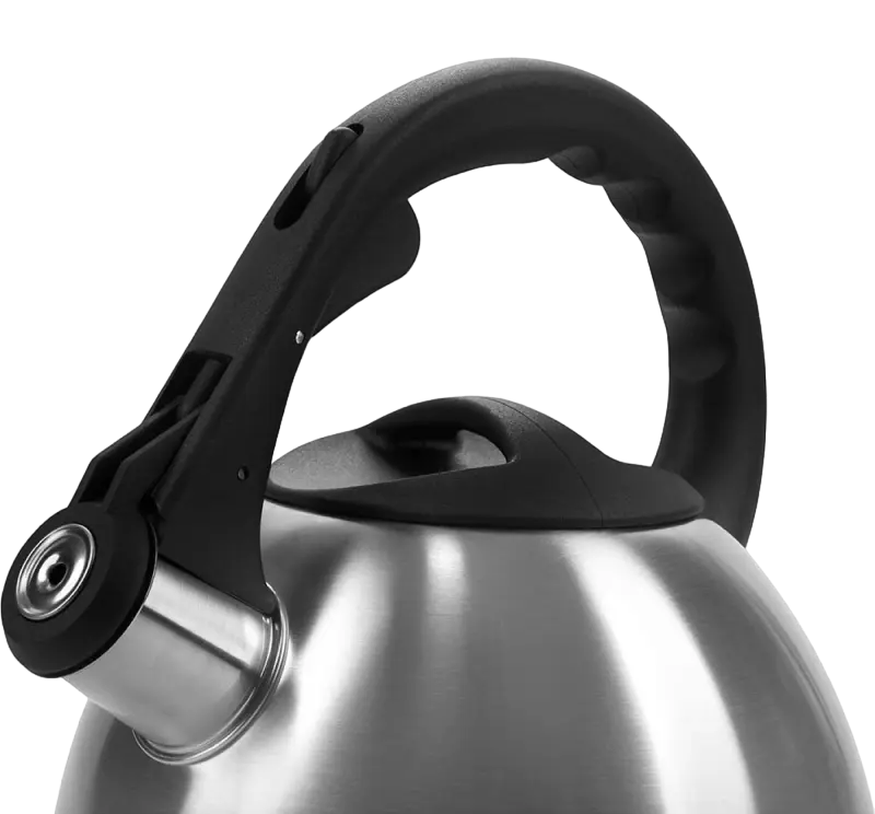 Чайник Polaris Verde Verde Серебристый