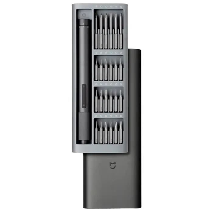 Cordless Screwdriver Kit