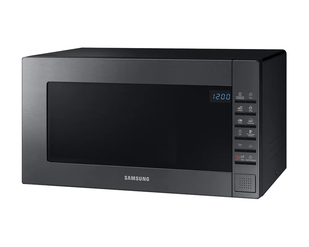 Микроволновая печь Samsung ME88SUG/BW Черный