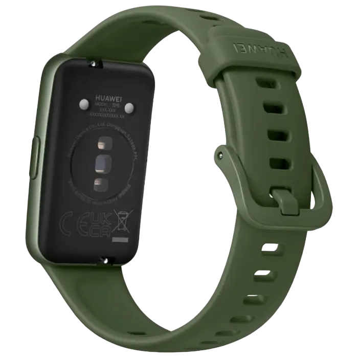 Фитнес-Браслет Huawei Band 7 Зелёный