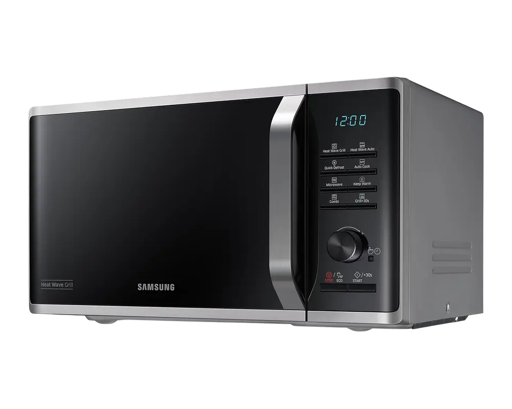 Cuptor cu microunde Samsung MG23K3575AS/OL Argintiu