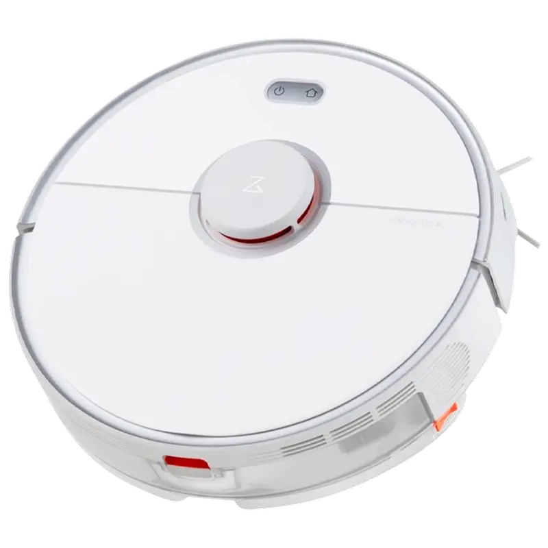 Робот-Пылесос Roborock S5 Max Белый