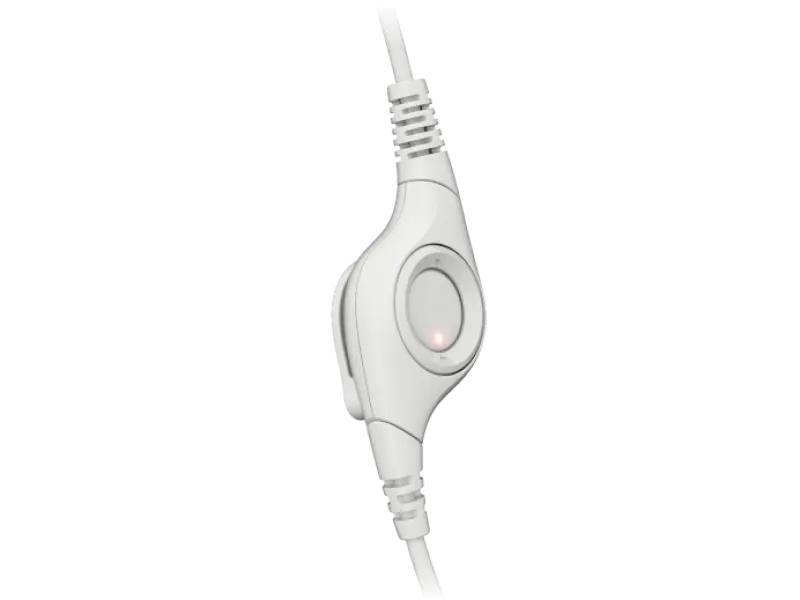 Наушники Logitech H390 Белый