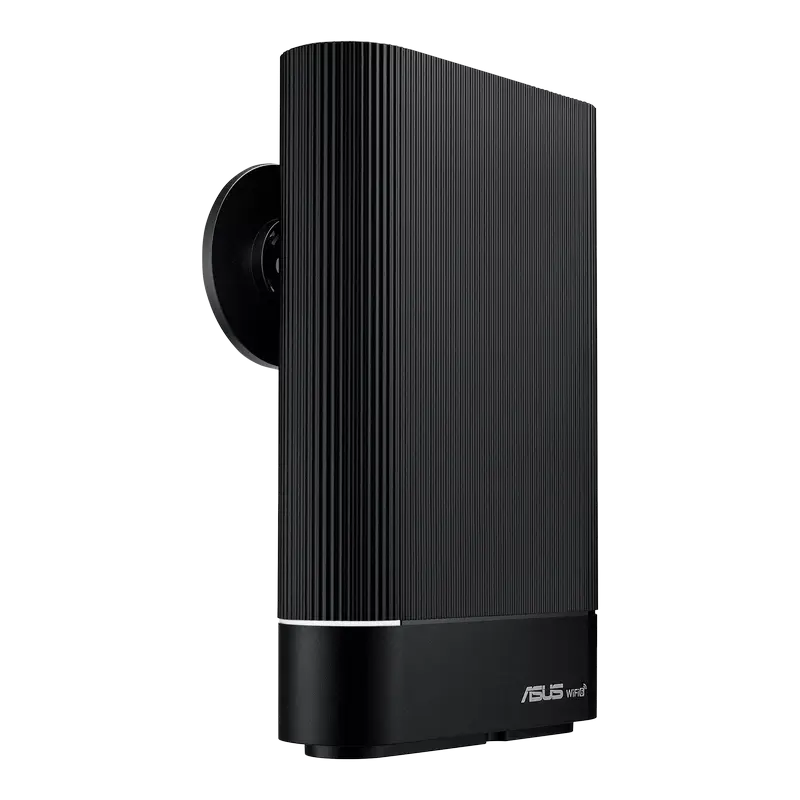 Беспроводной маршрутизатор ASUS RT-AX59U Черный