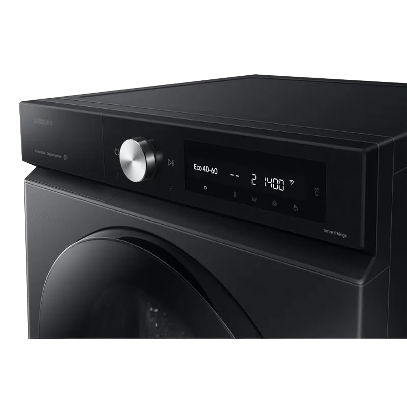 Стиральная машина Samsung WW11DB7B94GBU4 Черный