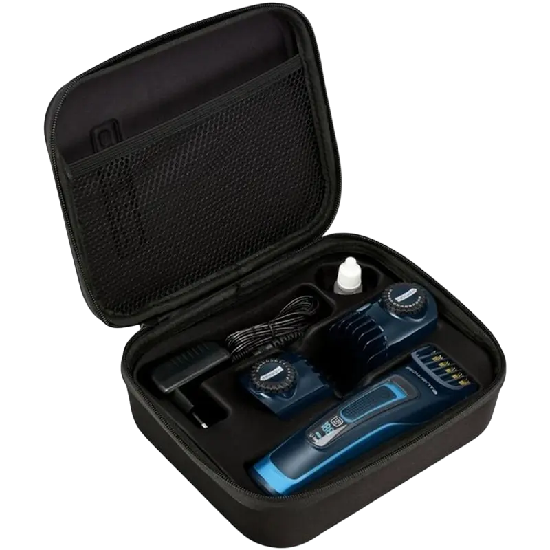 Машинка для стрижки Rowenta TN5241F4 Синий