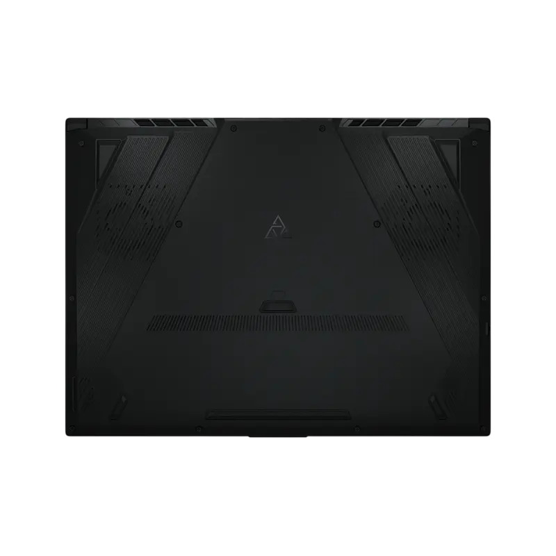 Игровой ноутбук ASUS ROG Zephyrus Duo 16 GX650RW Чёрный