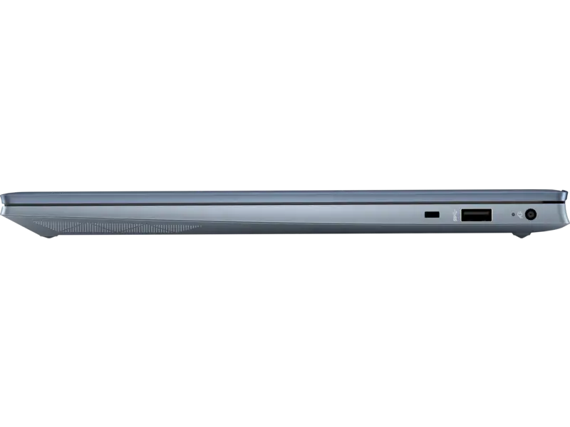 Ноутбук HP Pavilion 15-eh1035ur Fog Blue