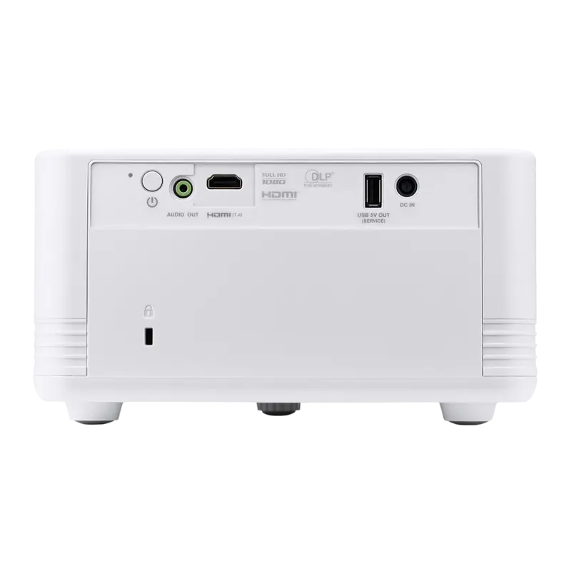 Проектор Acer PD1500 DLP Белый