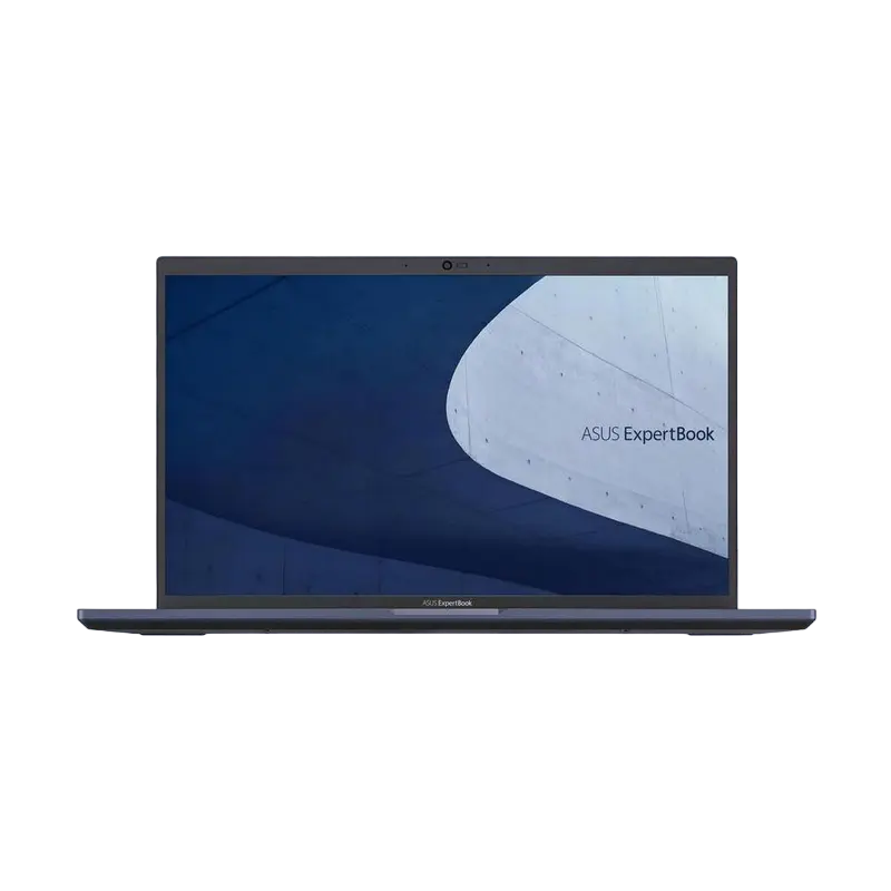Ноутбук для бизнеса ASUS ExpertBook B1 B1500CBA Star Black