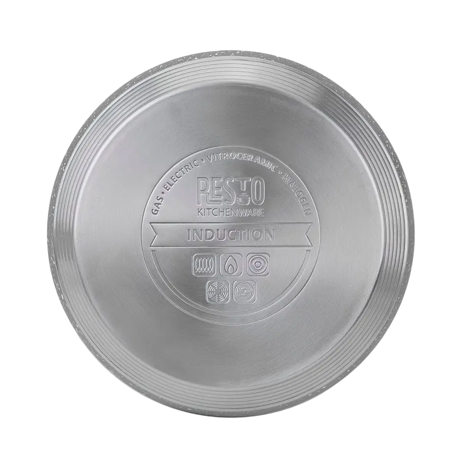 Чайник RESTO LYRA LYRA Нержавеющая сталь