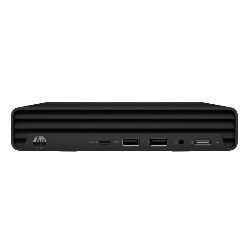 Мини ПК HP Pro Mini 260 G9 16 ГБ 512GB