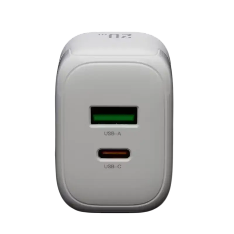 Зарядное устройство XO L137 Белый