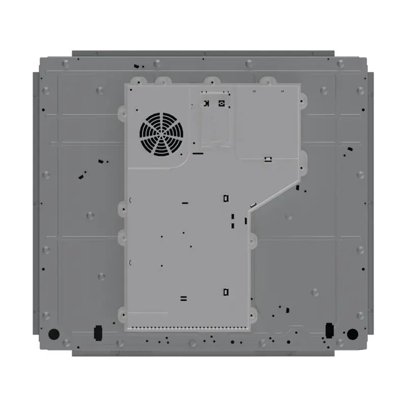 Индукционная варочная панель Gorenje GI6421SYW Белый