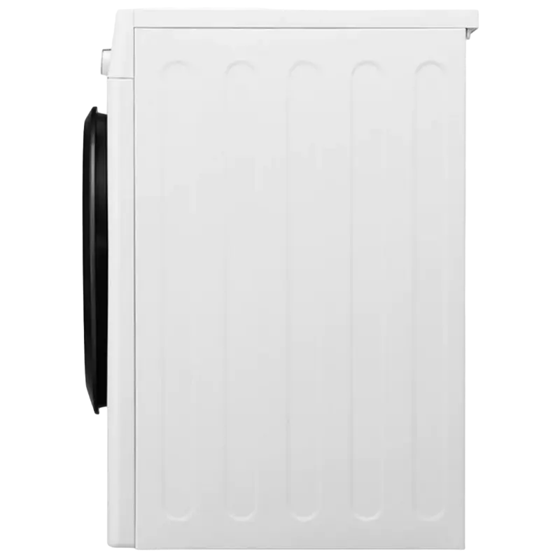 Mașină de spălat LG F4M5TS6W Alb
