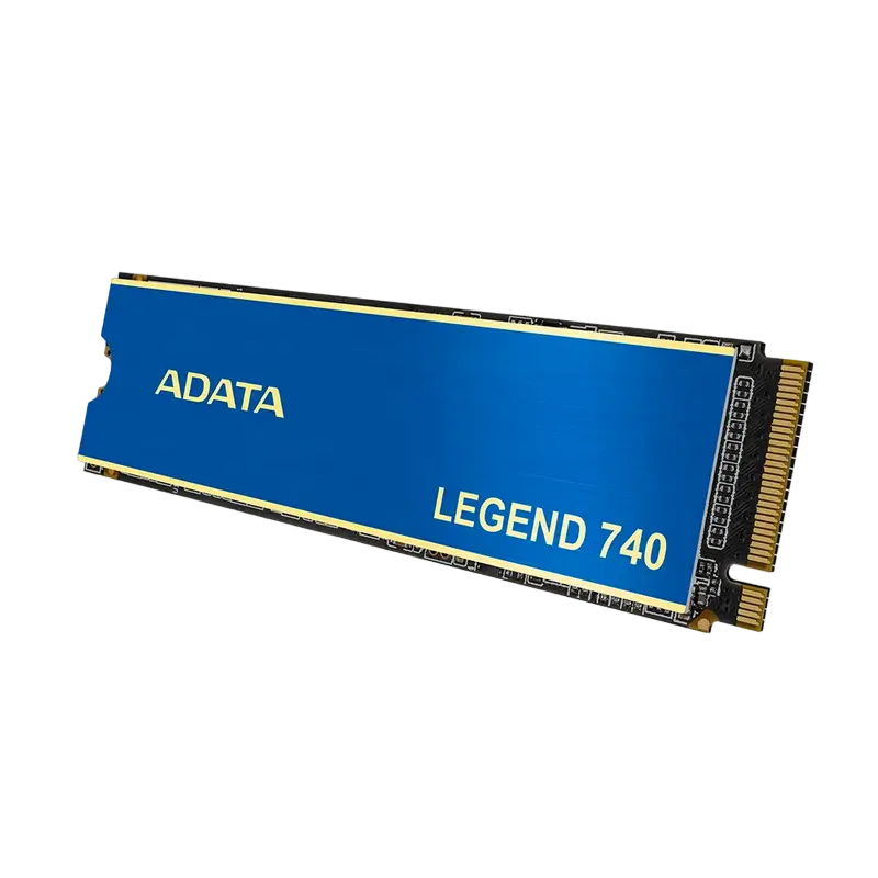 Накопитель SSD ADATA LEGEND 740 250GB