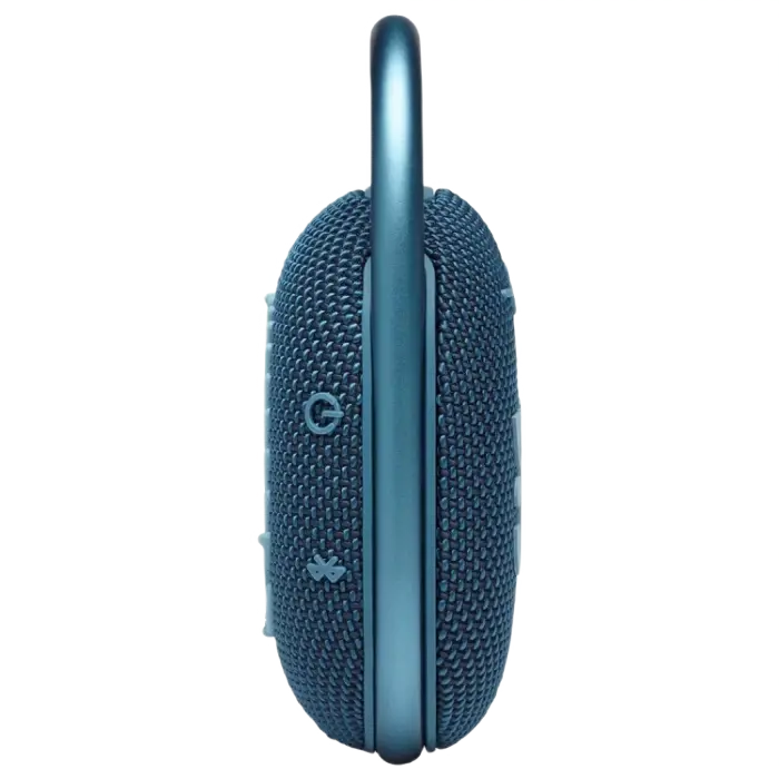 Портативная колонка JBL Clip 4 Синий