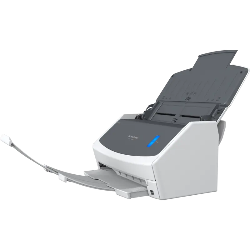 ADF Ricoh ScanSnap iX1400 A4 Белый