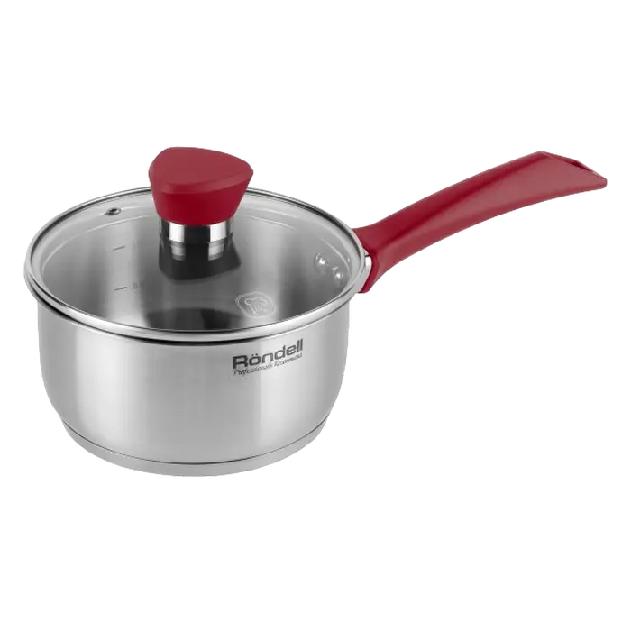 Set de cratițe Rondell Strike Strike Oțel inoxidabil