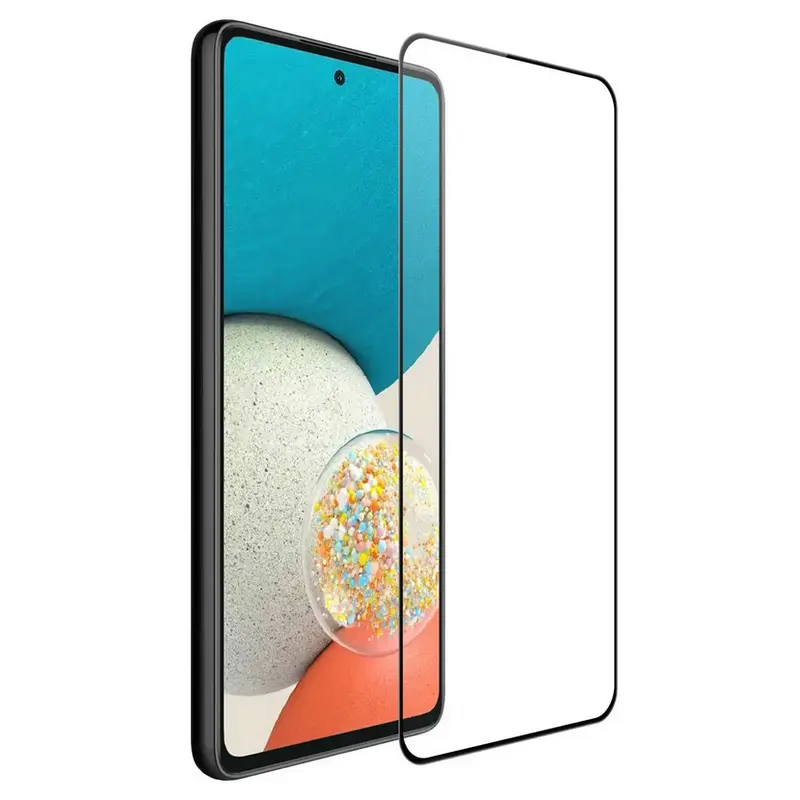 Защитное стекло Nillkin Samsung Galaxy A53 Tempered Glass CP+ Pro CP+ Pro Черный
