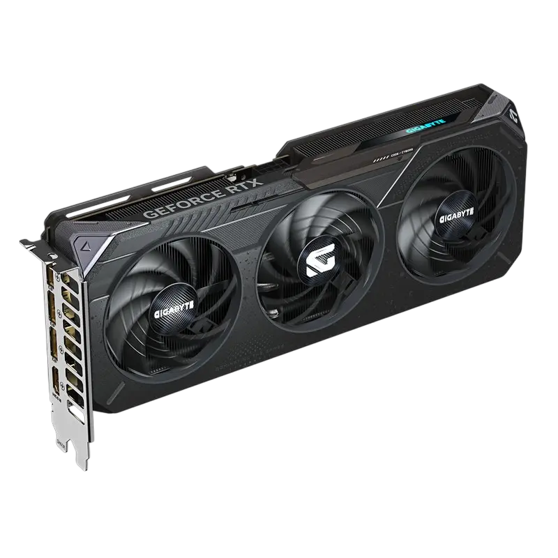 Видеокарта Gigabyte GeForce RTX 5060 Ti GAMING OC