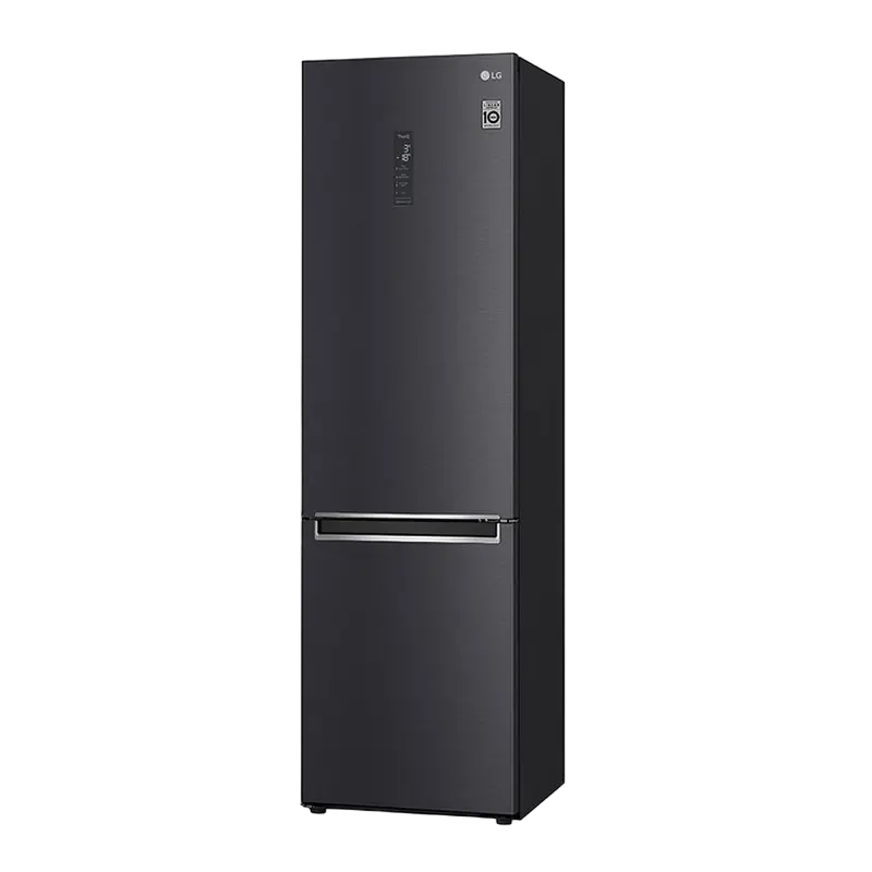 Frigider LG GBB72MCUDN Negru