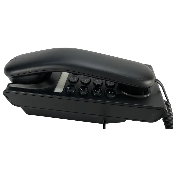 IP Телефон Cisco 6901 Черный